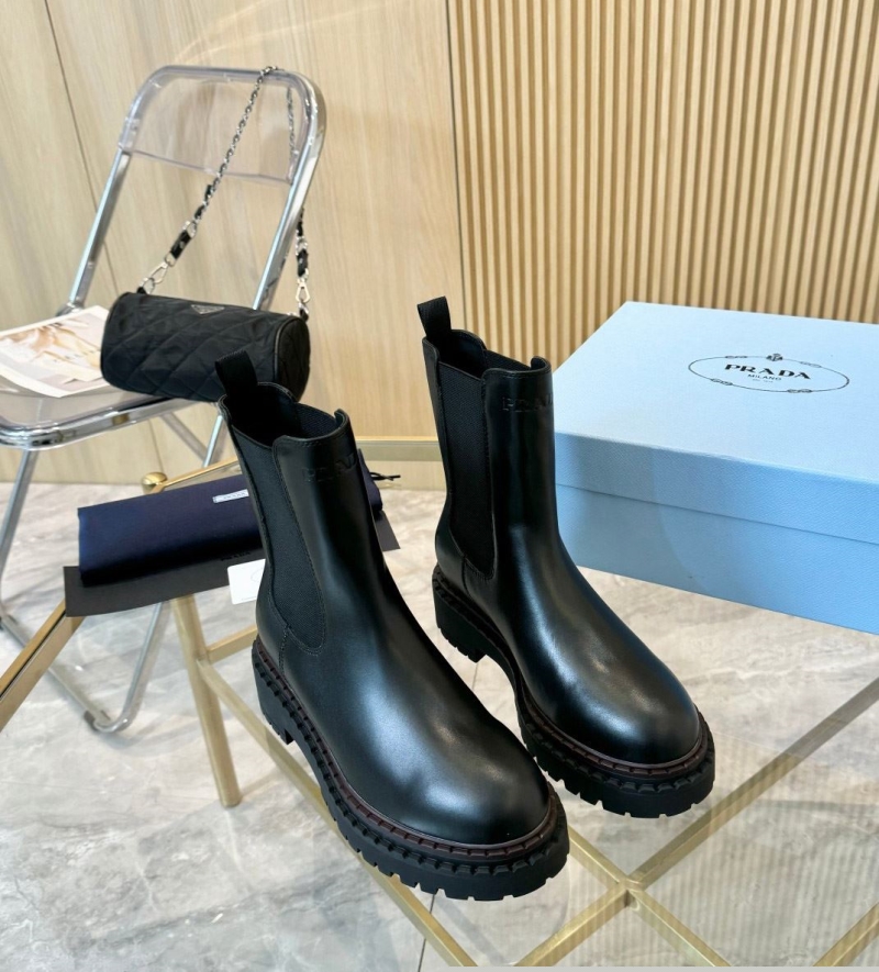 Pra*a boots